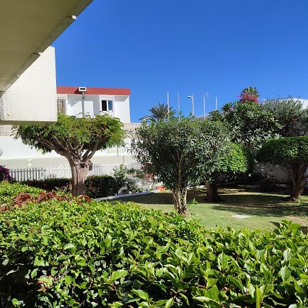 Don Quijote Apartment San Bartolomé Ngoại thất bức ảnh